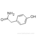 Benzeneacetamide,4-hydroxy- CAS 17194-82-0